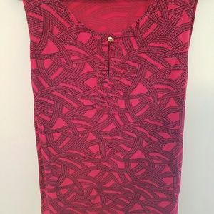 Banana Republic top tank