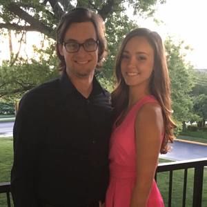 Meet your Posher, Allie