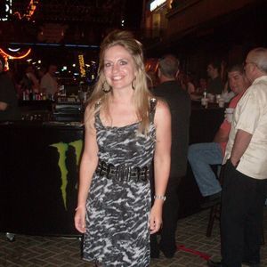 Meet your Posher, Shelly