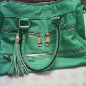 Steve madden bag