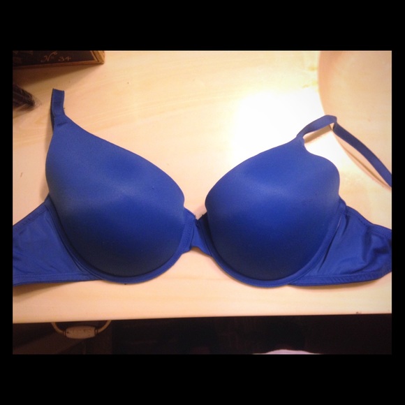 Push Up Victoria's Secret bra