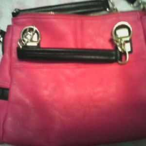Steve Madden cross body bag