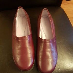 Super comfortable loafers.