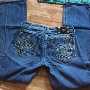 MISS ME'S Jeans!!