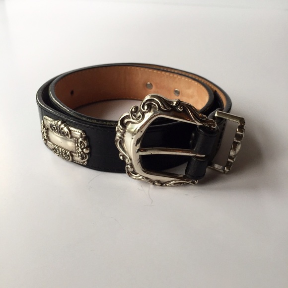 B R I G H T O N  |  Leather Belt