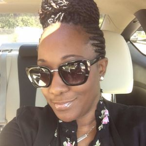 Meet your Posher, Robbin