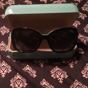 Tiffany Sunglasses