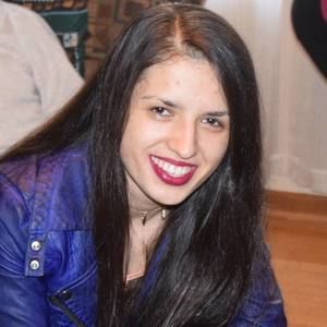 Meet your Posher, Dragana
