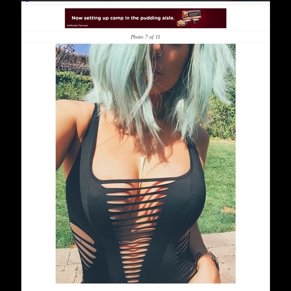 Up to no good nasty gal - Picture 2 of 4