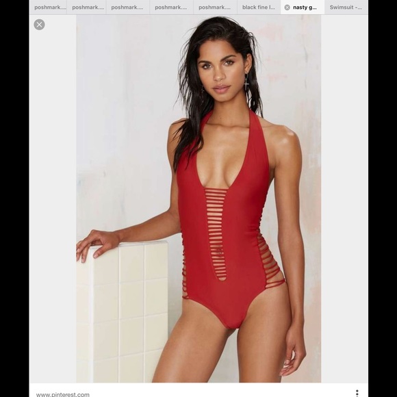 Up to no good nasty gal - Picture 3 of 4