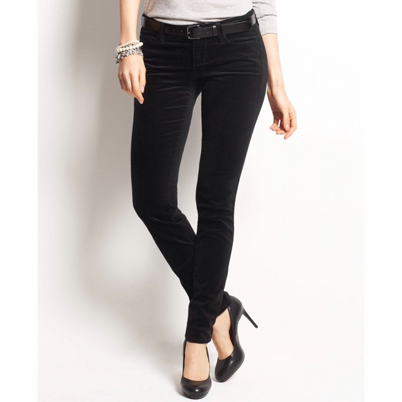 ann taylor skinny pants