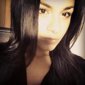 Meet your Posher, Erika