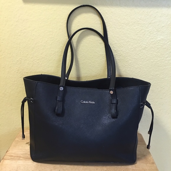 Calvin Klein handbag