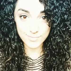 Meet your Posher, Nina