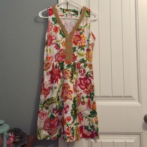 Vineyard vines dress
