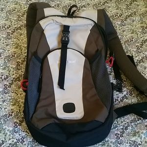 Hiking pack