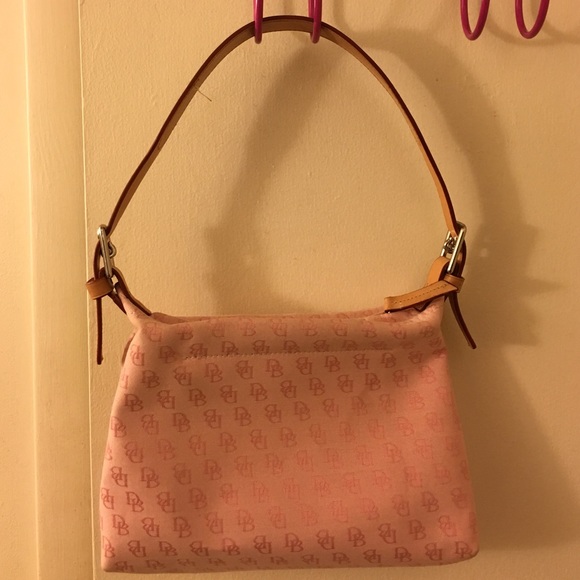 A Dooney & Bourke Bag