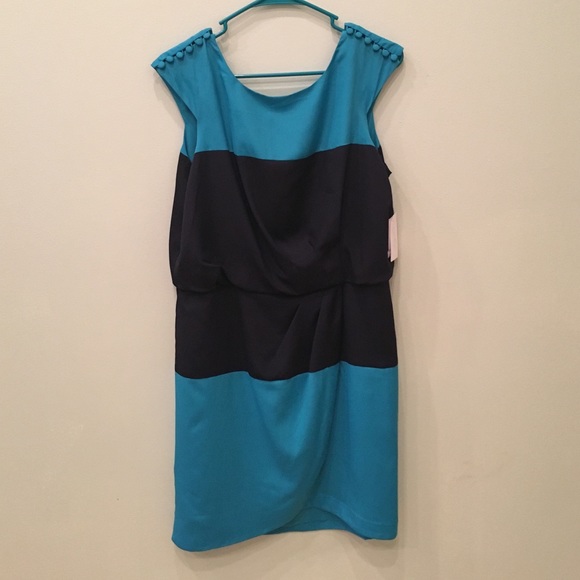 Jessica Simpson dress - Picture 1 of 4