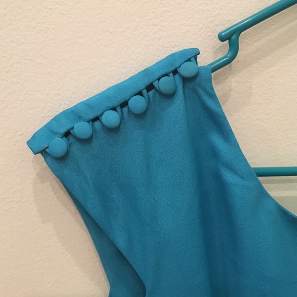 Jessica Simpson dress - Picture 2 of 4