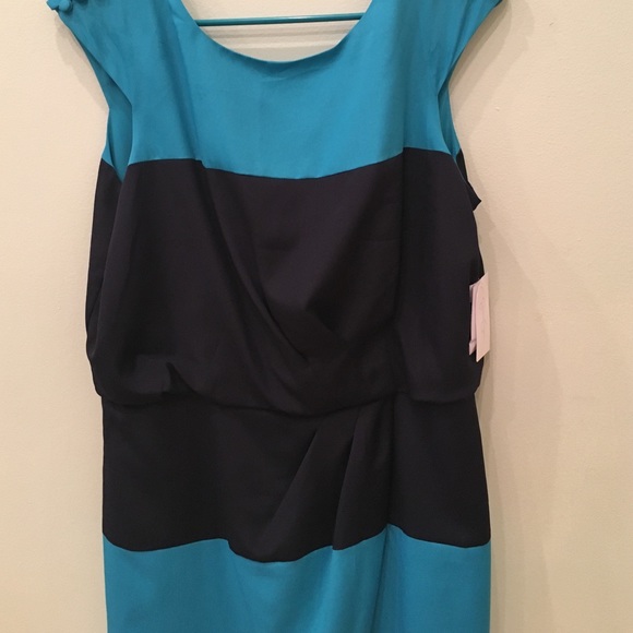 Jessica Simpson dress - Picture 3 of 4