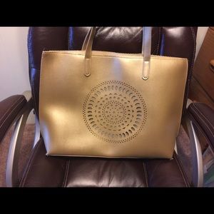 Neiman Marcus tote