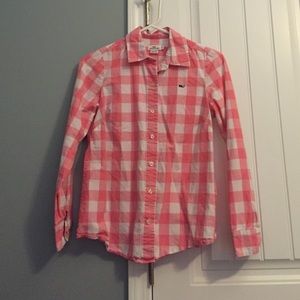 Vineyard vines button down