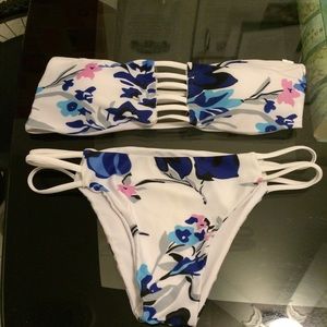 2 piece bikini
