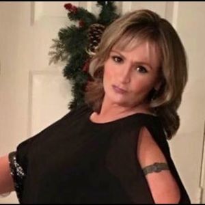 Meet your Posher, Michele