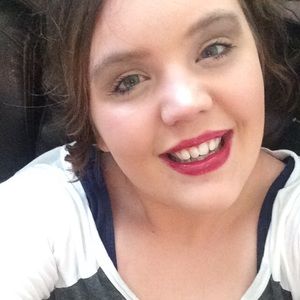 Meet your Posher, Brittney