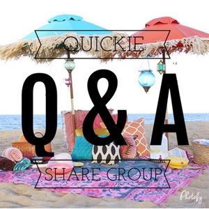 Share groups for you Share groups for you