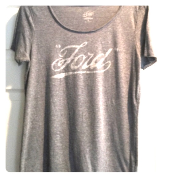 LUCKY BRAND T-Shirt