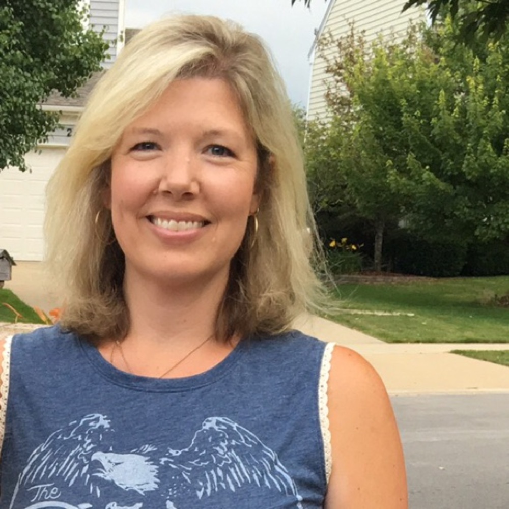 Meet your Posher, Sarah