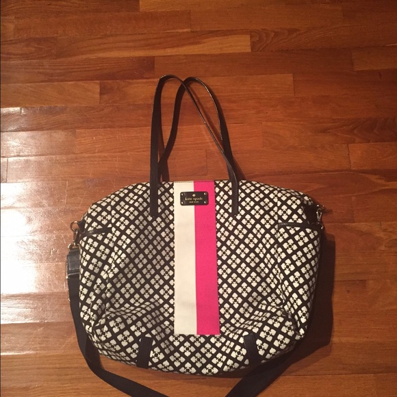 ***Kate Spade*** Oversized Bag
