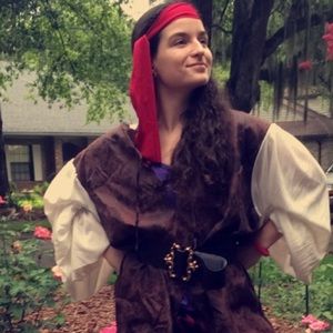 Meet your Posher, Maggie