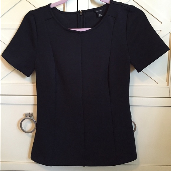Ann Taylor top
