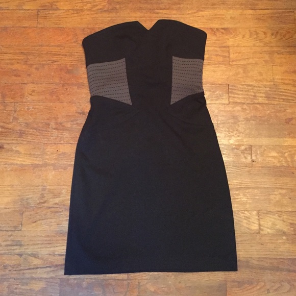 BCBG dress