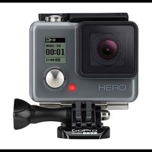 GoPro Hero