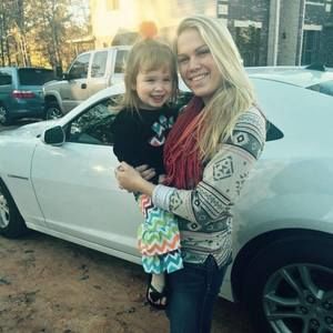 Meet your Posher, Madison