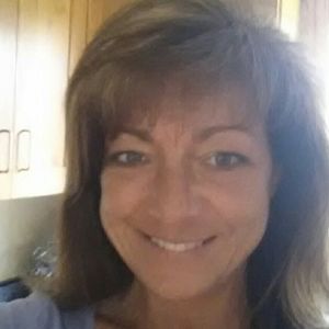 Meet your Posher, Brenda