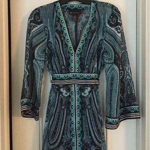 Gorgeous and great for summer! Dress by INC