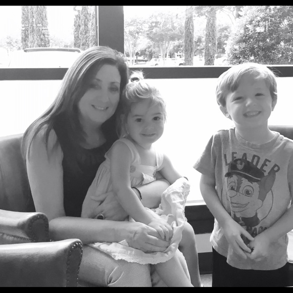 Meet your Posher, Allison