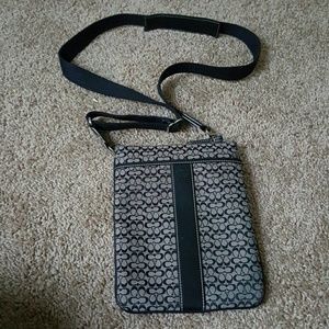 Coach Crossbody