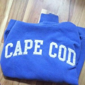 Cape Cod hoodie