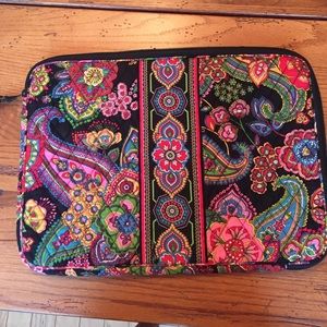 Vera Bradley Laptop Sleeve