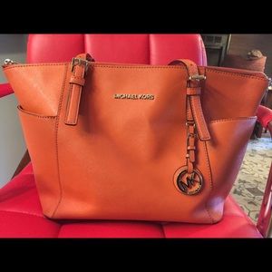 Michael Kors handbag