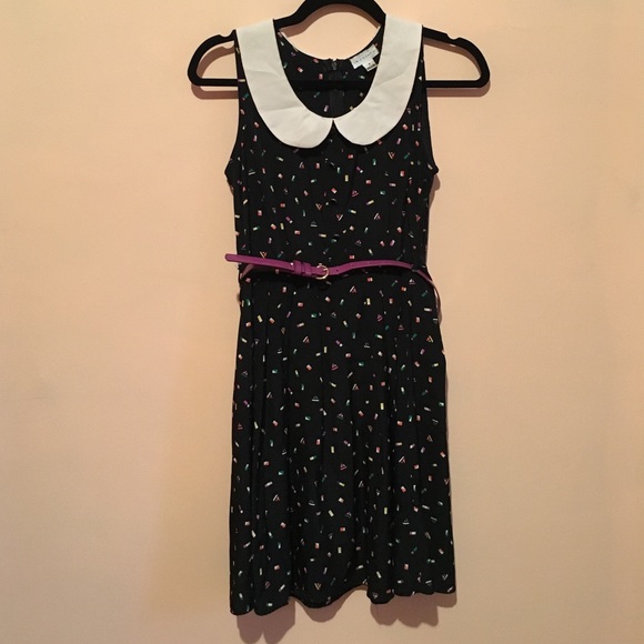 ModCloth sailboat dress