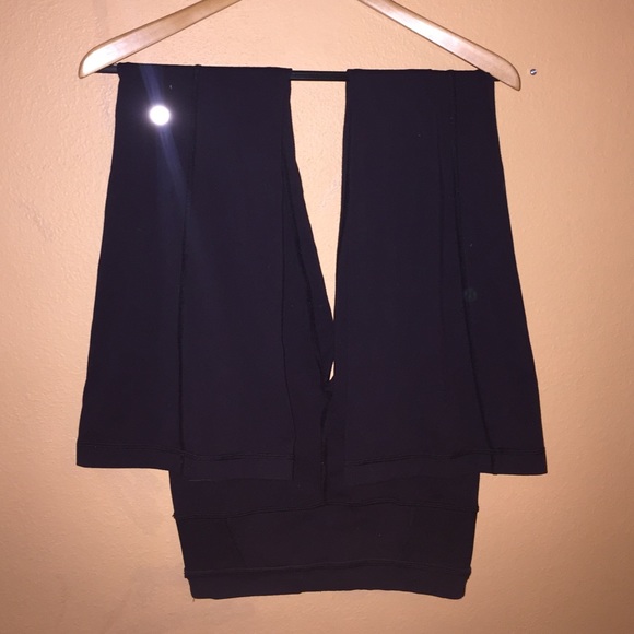 lululemon boot cut pants