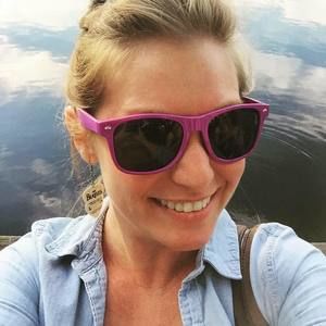 Meet your Posher, Jamie