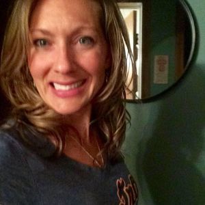 Meet your Posher, Shelly