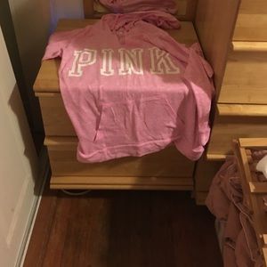 Victoria's Secret PINK beach tunic